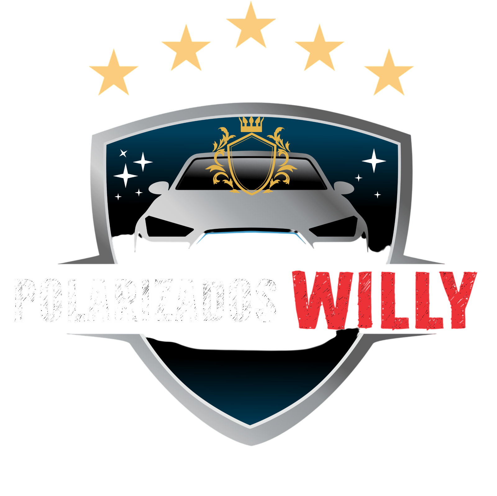 Polarizados Willy